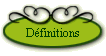 Définitions